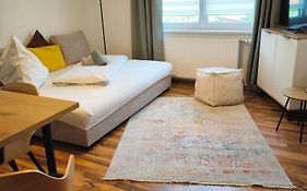 Riverside Appartements